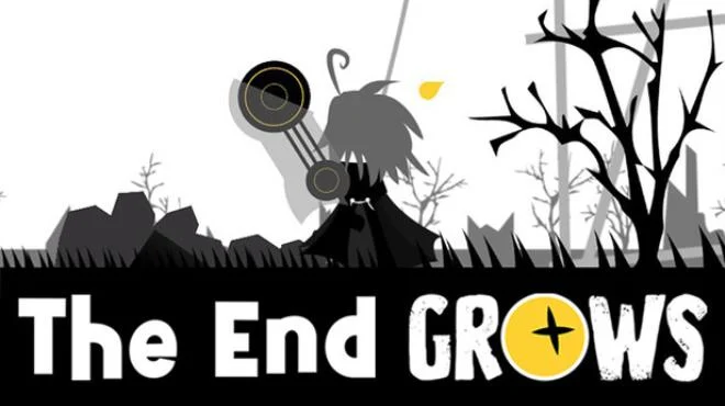 The End Grows Build 21161149 cover art