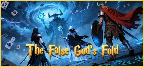 The False Gods Fold v0.3.08 cover art
