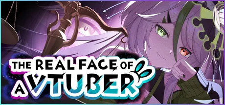 Download The Real Face of a VTuber Build 21364743