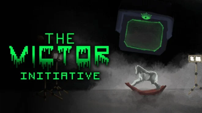 The Victor Initiative Build 21091876 cover art