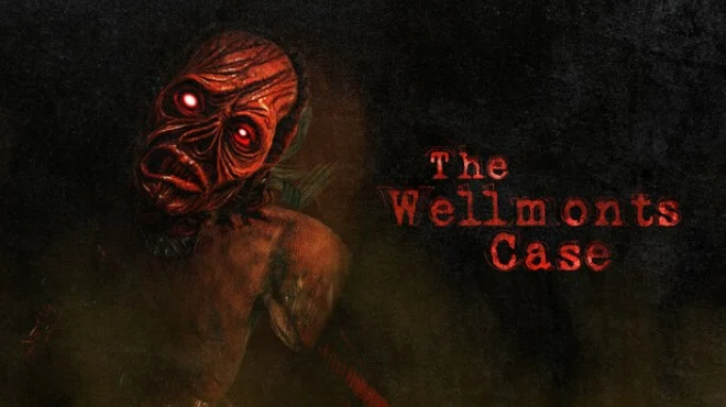 The Wellmonts Case Build 21533483 cover art