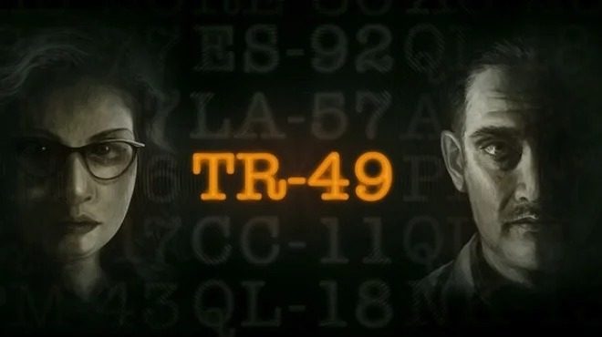 TR-49 v1.0.6 cover art