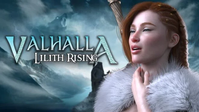 Valhalla Lilith Rising Build 21534298 cover art