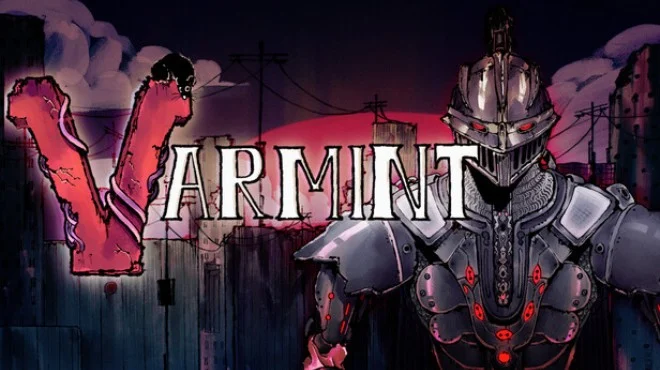 Varmint Build 21303309