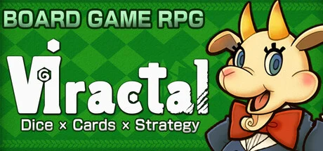 Viractal Will You Trust Your Party v1.2.2 + Update (TENOKE) cover art