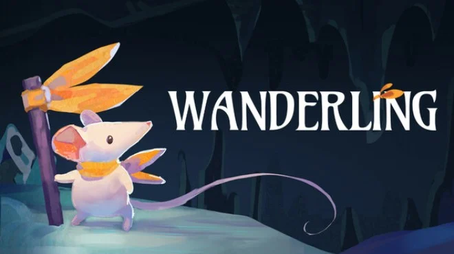Wanderling Build 21662169 cover art
