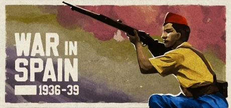 War in Spain 1936-39 v1.0 cover art