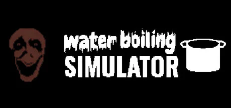 Water Boiling Simulator v1.2.7 cover art