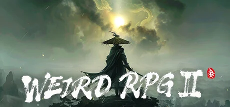 Weird RPG 2 v1.1.3 Build 22865221 cover art