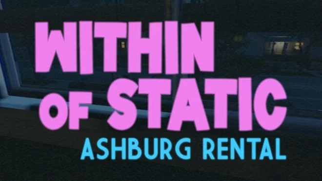 Within of Static Ashburg Rental Build 21324853 cover art