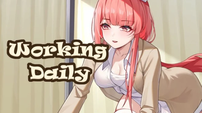 Working Daily Build 21369390 cover art