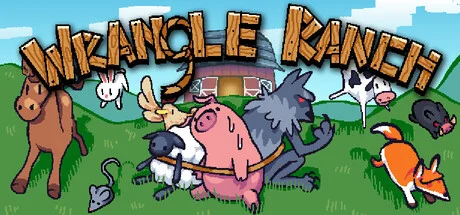 Wrangle Ranch Build 21629585 (TENOKE) cover art