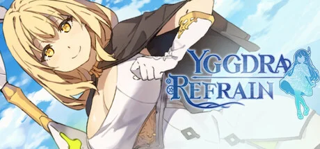 YGGDRA REFRAIN v1.0.10 cover art
