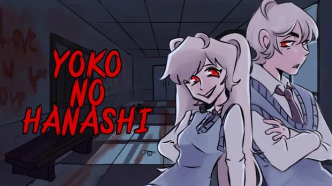 Yoko no Hanashi Build 21655719 cover art