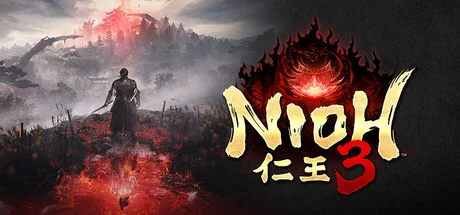 Nioh 3 v1.05 + Update (TENOKE) cover art