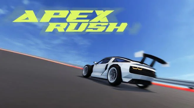 Apex Rush Build 22012372 cover art