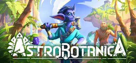 ASTROBOTANICA v1.0