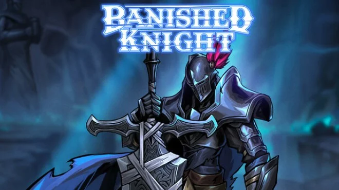 Banished Knight v1.6.8 (TENOKE) cover art