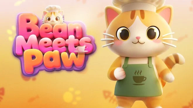 Bean Meets Paw Build 21848717 (TENOKE) cover art