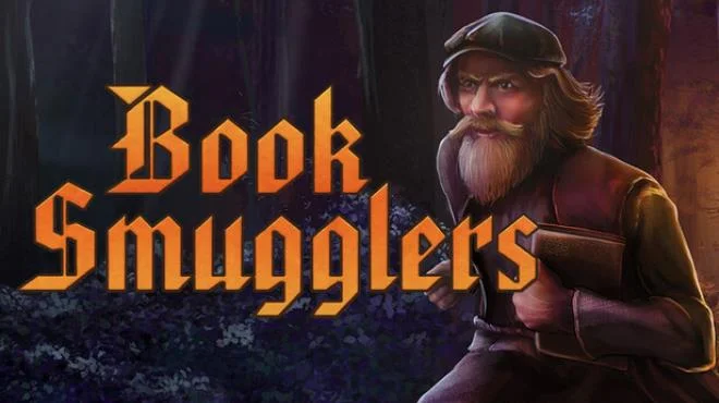 Book Smugglers Build 21969179 (TENOKE) cover art