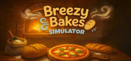 Download Breezy Bakes Simulator v1.16 / Build 22105762