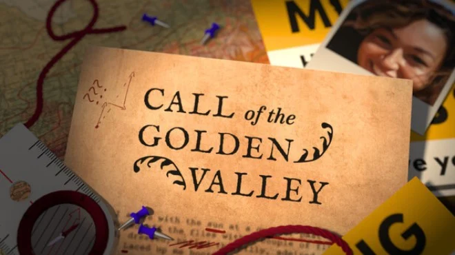 Call of the Golden Valley v1.0.28 cover art
