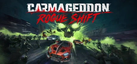 Carmageddon Rogue Shift Build 21803723 (RUNE) cover art