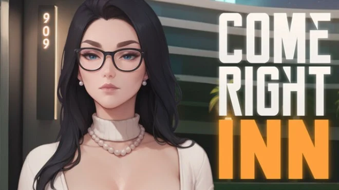 Come Right Inn (Season 1) Build 21702746 | Episode 4 cover art