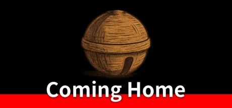 ComingHome Build 21505249 cover art