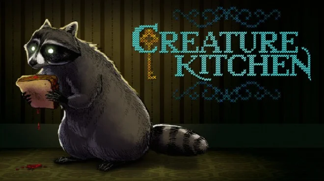 Creature Kitchen Build 21844834 (TENOKE) cover art