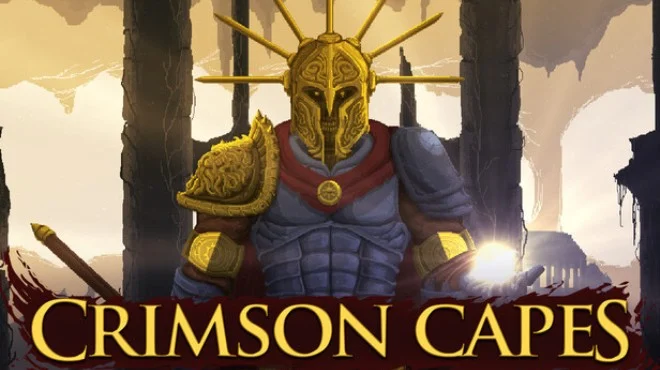 Crimson Capes Build 21905855 (TENOKE)