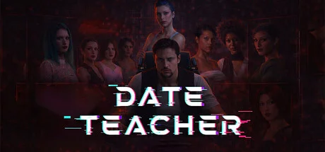 DATE TEACHER Build 21696921 cover art