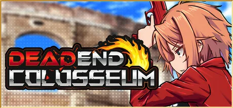 DEAD END COLOSSEUM Build 21903777 cover art