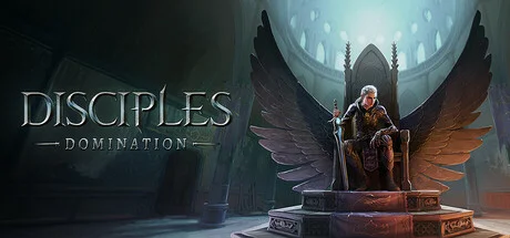 Disciples Domination v1.3.1.3350 cover art
