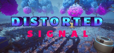 Distorted Signal Build 21656236 cover art