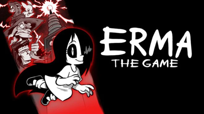 Erma The Game Build 21564438 (TENOKE) cover art