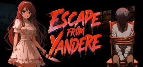 Escape from Yandere Build 21831506 cover art