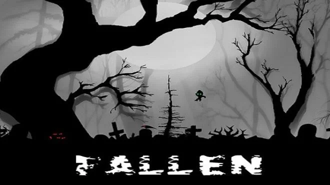 Fallen Build 5185437 cover art