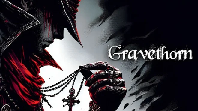 Gravethorn Build 21807365 cover art