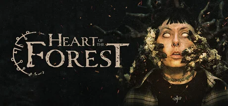 Heart of the Forest v1.0 cover art