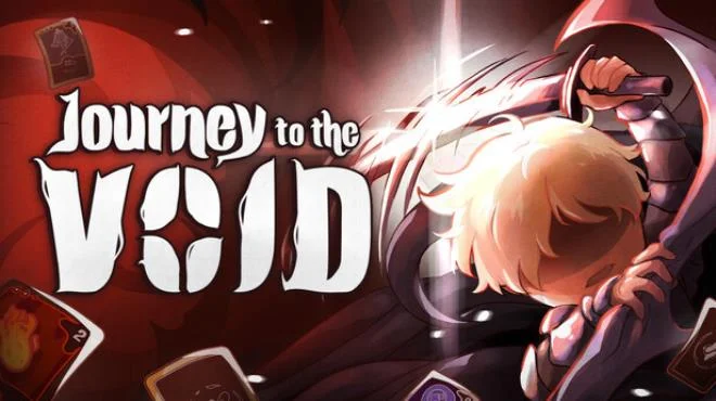 Journey to the Void Build 21682109 cover art