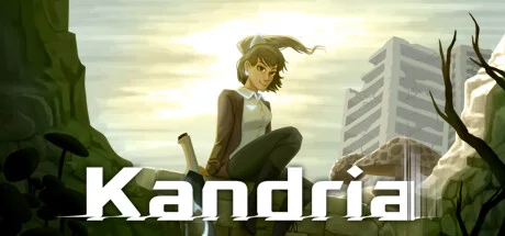 Kandria v1.1.23 cover art