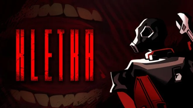 KLETKA: Update v1.1.4 (RUNE) cover art