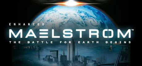 Maelstrom The Battle for Earth Begins Enhanced Build 21505249 cover art
