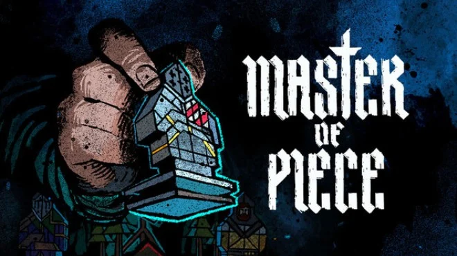 Master of Piece v1.6.21 cover art