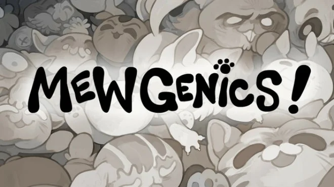 Mewgenics v1.1.21039 cover art