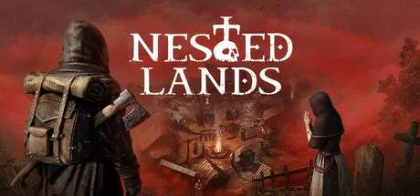 Nested Lands v0.7.8.12 cover art