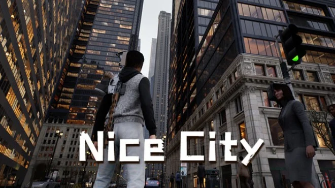 Nice City Build 22043260 (TENOKE) cover art