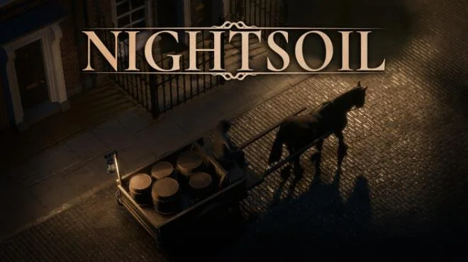 Nightsoil Build 21998007 cover art