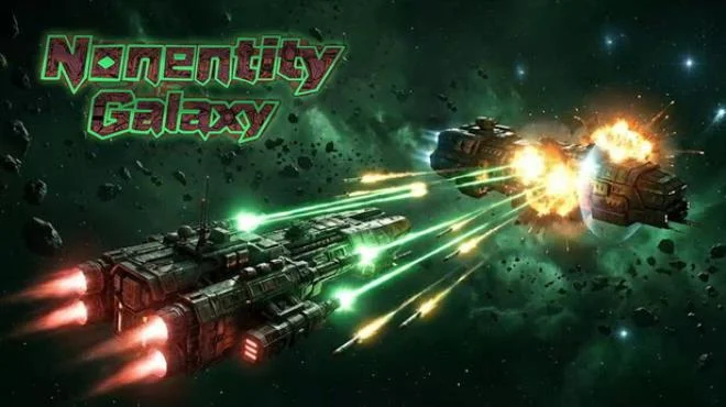 Nonentity Galaxy Build 21837997 cover art